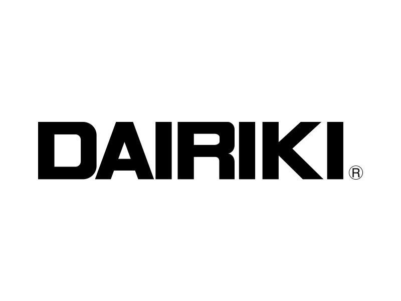DAIRIKI (ダイリキ)