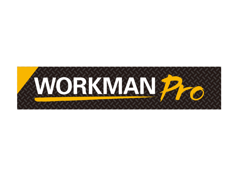 WORKMAN Pro (ワークマンプロ)