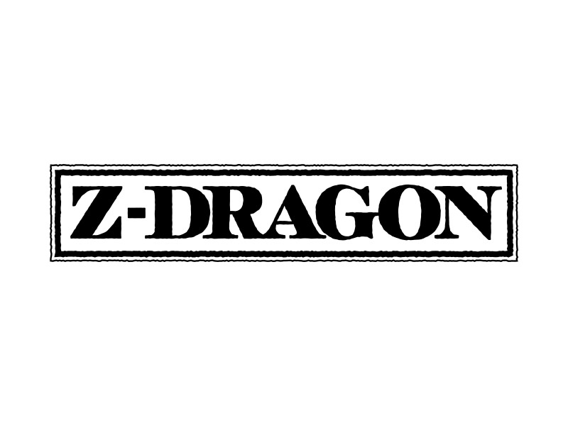 Z-DRAGON (ジードラゴン)