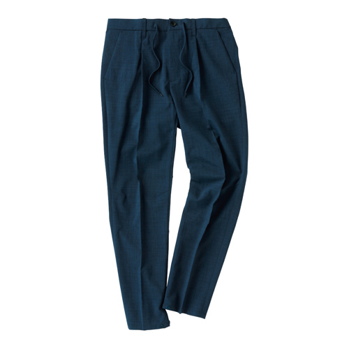 スーツスラックス