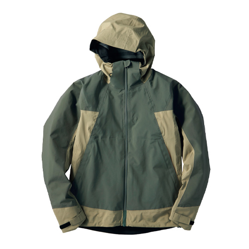 レインジャケット・レインパンツ