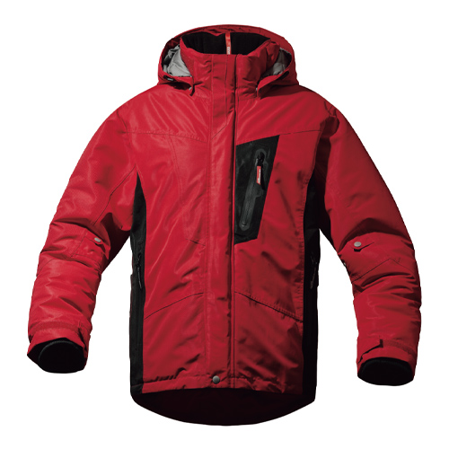 中わた・ダウン