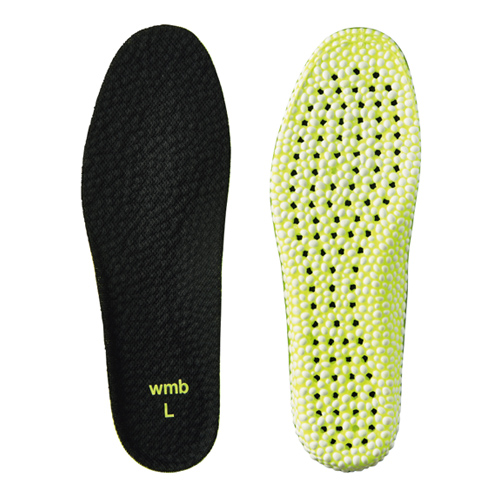 インソール・シューレース