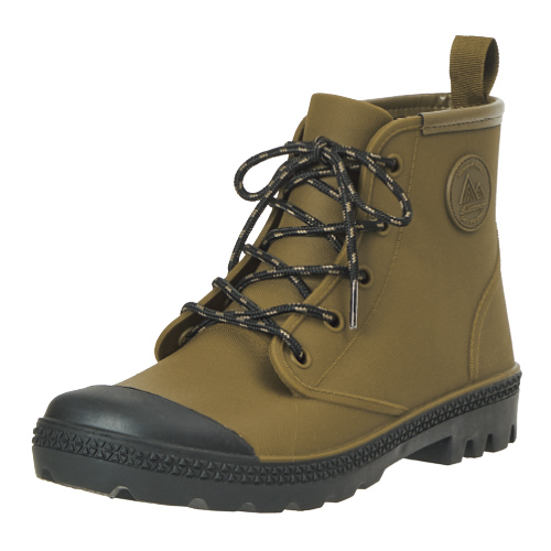 レインシューズ