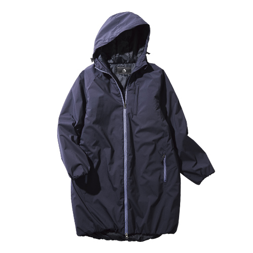 中わた・ダウン