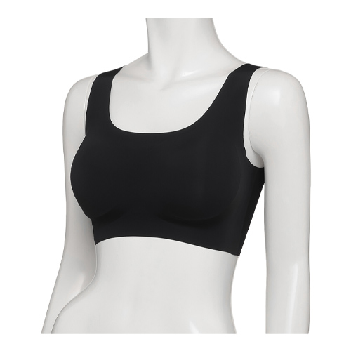 カップ付きインナー・ブラジャー