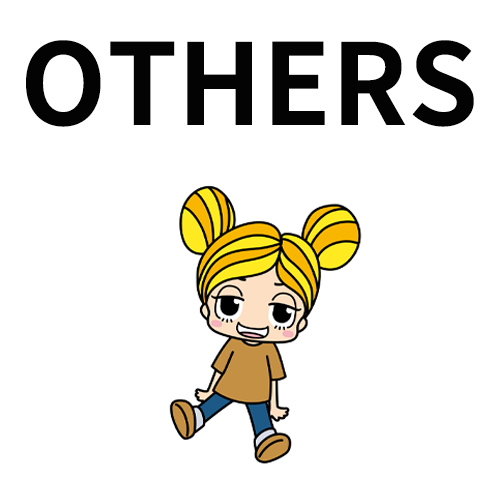 その他