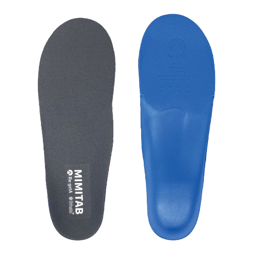 インソール・シューレース