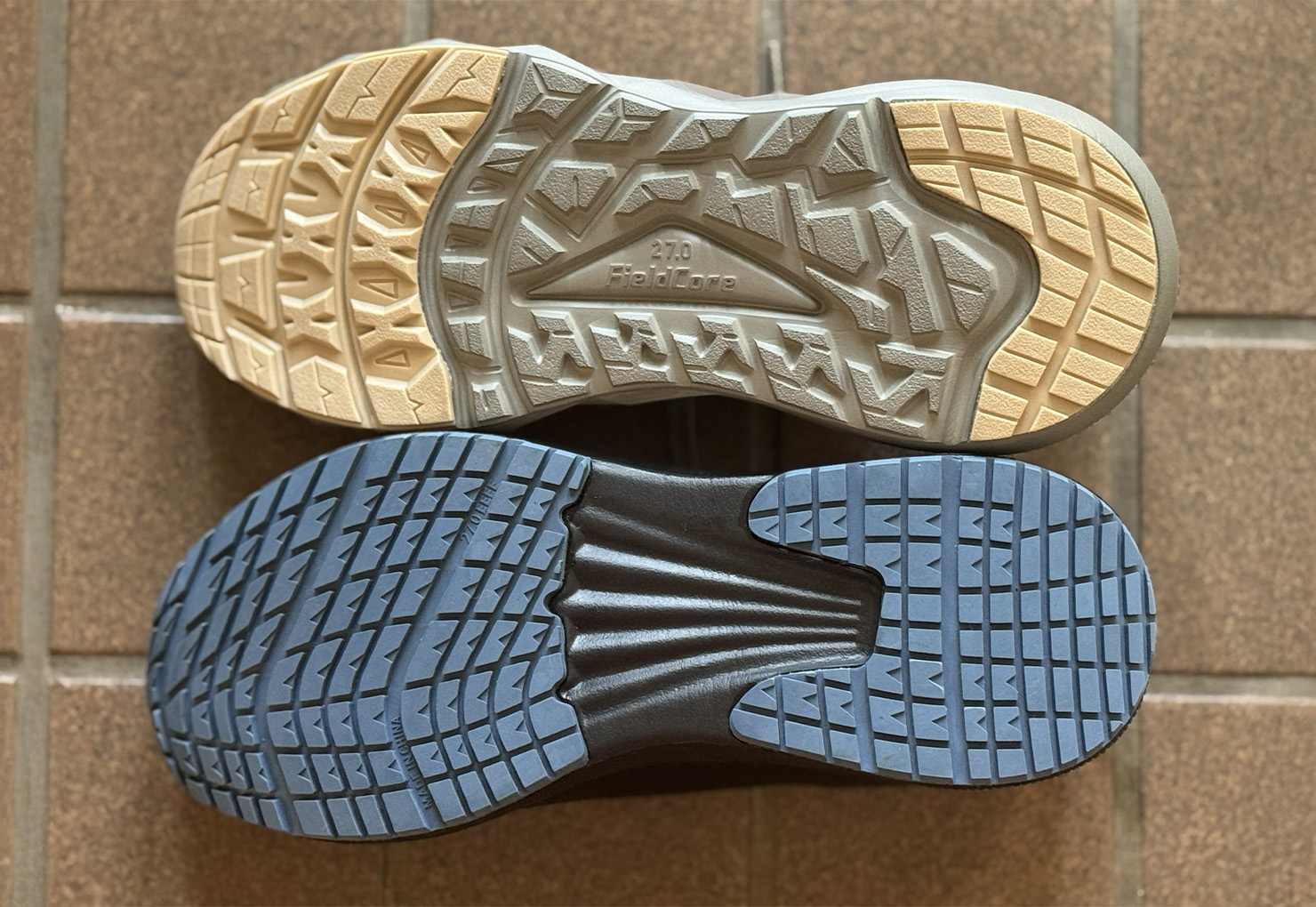 防災におすすめシューズ8選