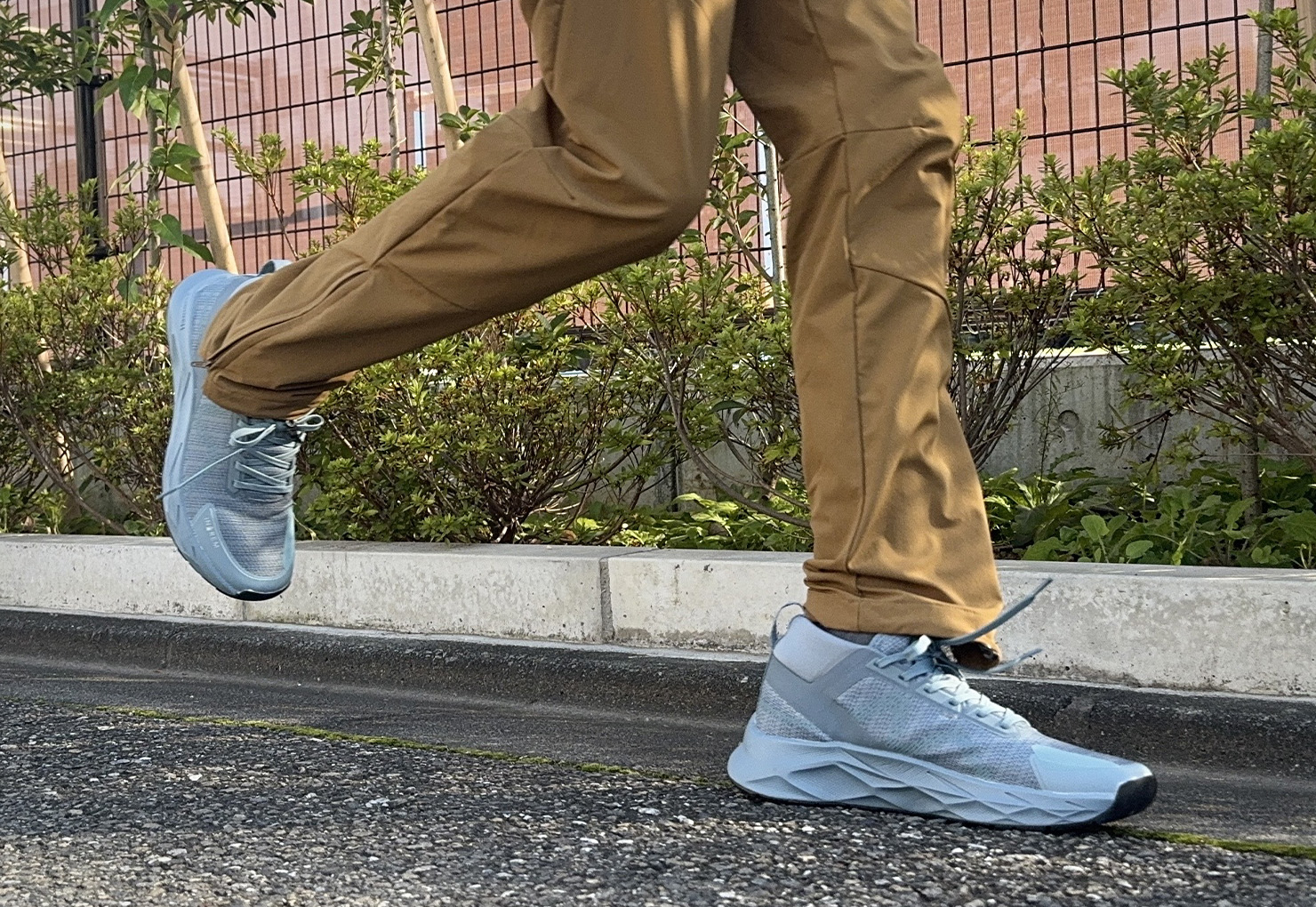 防災におすすめシューズ8選