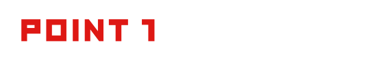 POINT 1 接触温感