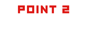 POINT 2 吸湿発熱