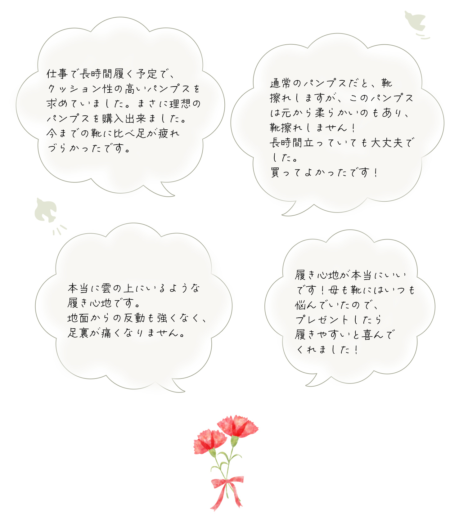レビュー