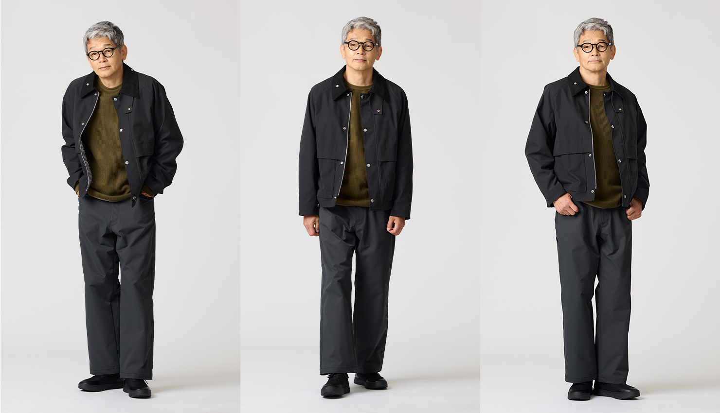 26351モデル着用