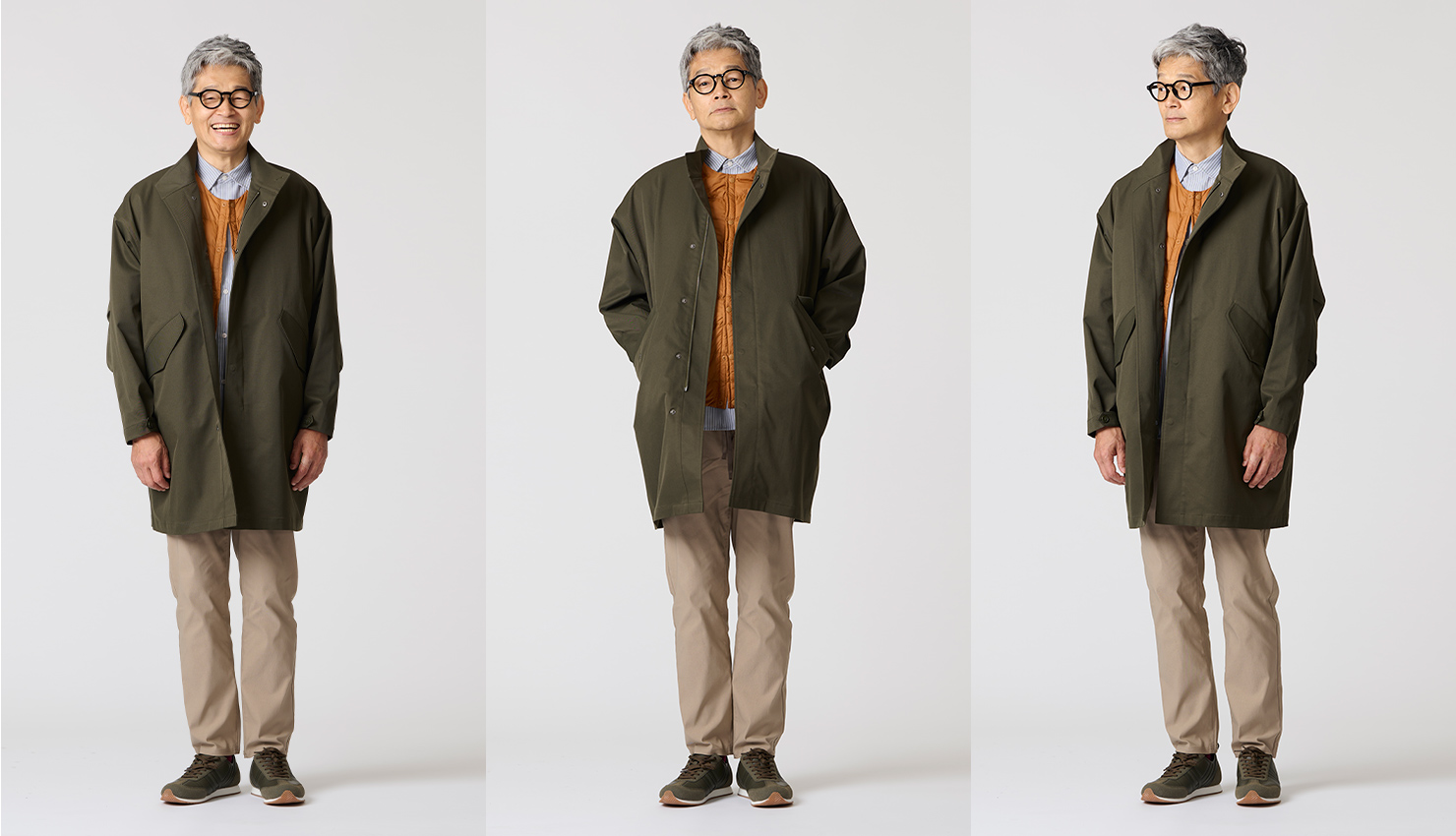 26352モデル着用