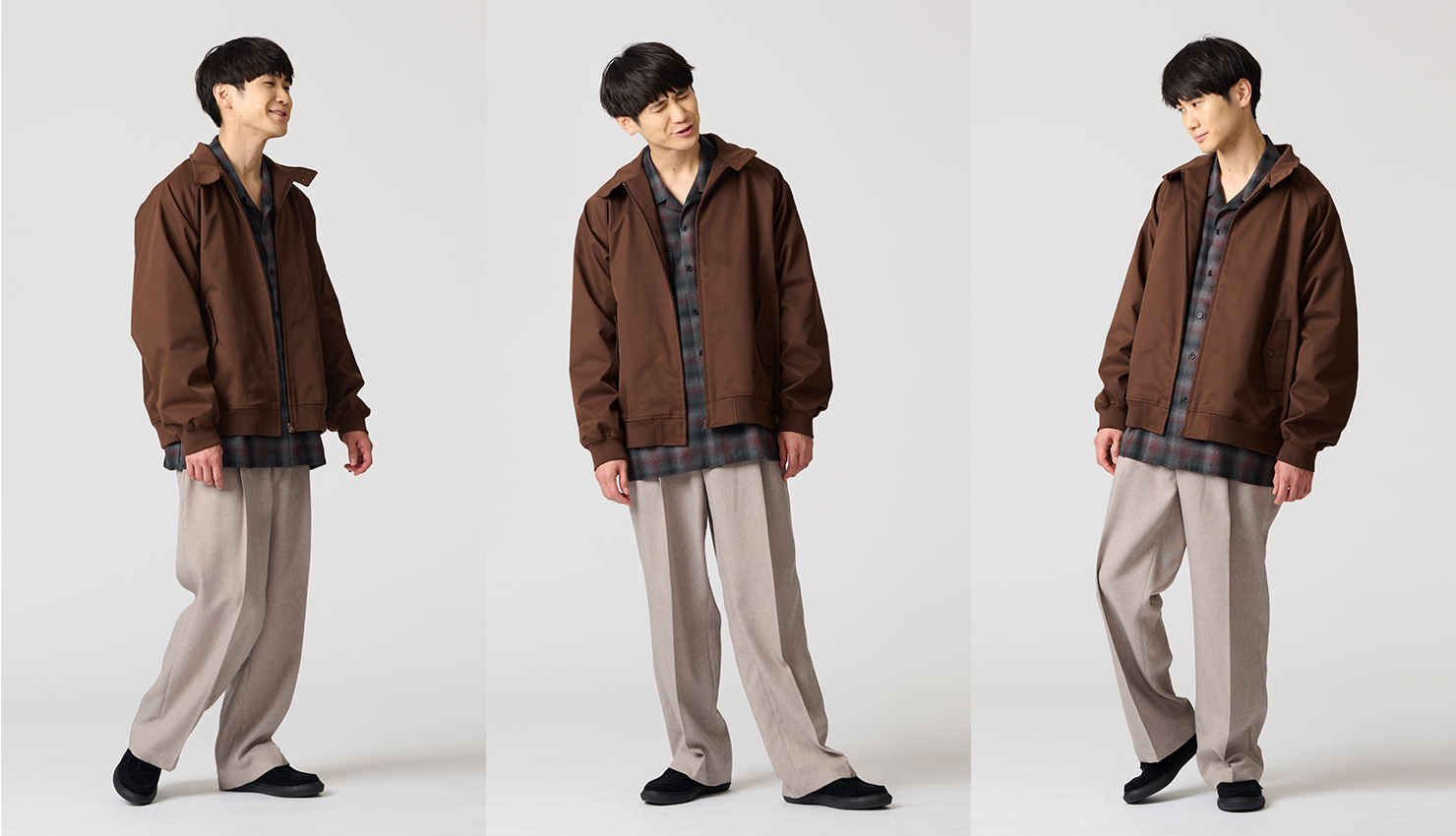 26353モデル着用