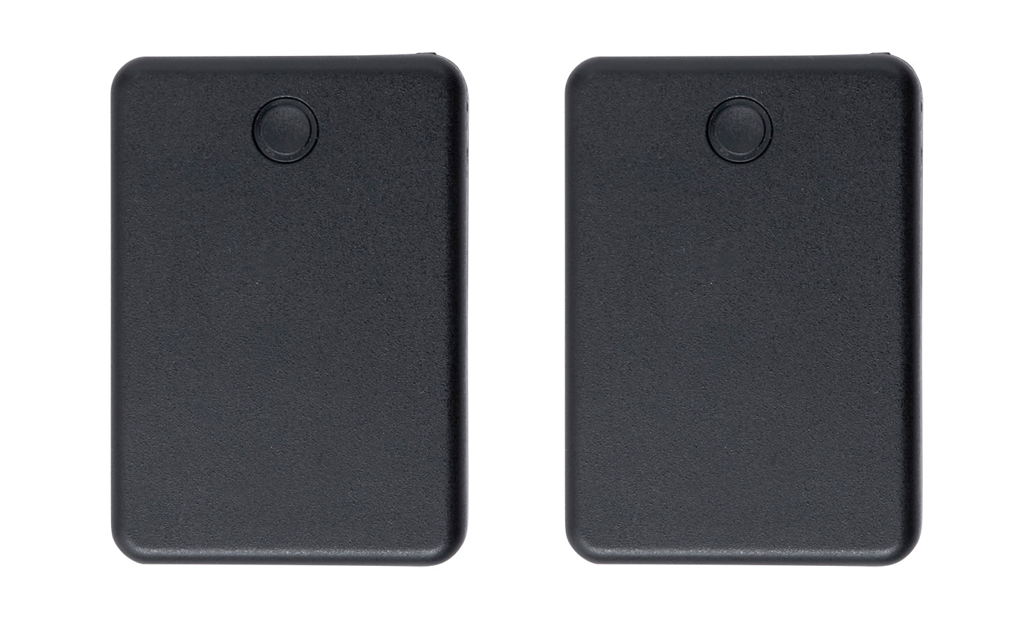 バッテリー２個付き