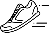 シューズイラスト