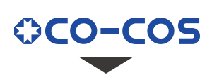co-cosボタン