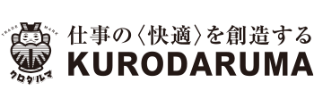 KURODARUMA