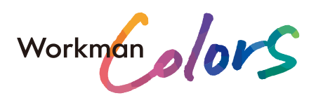 ワークマン女子・カラーズrogo