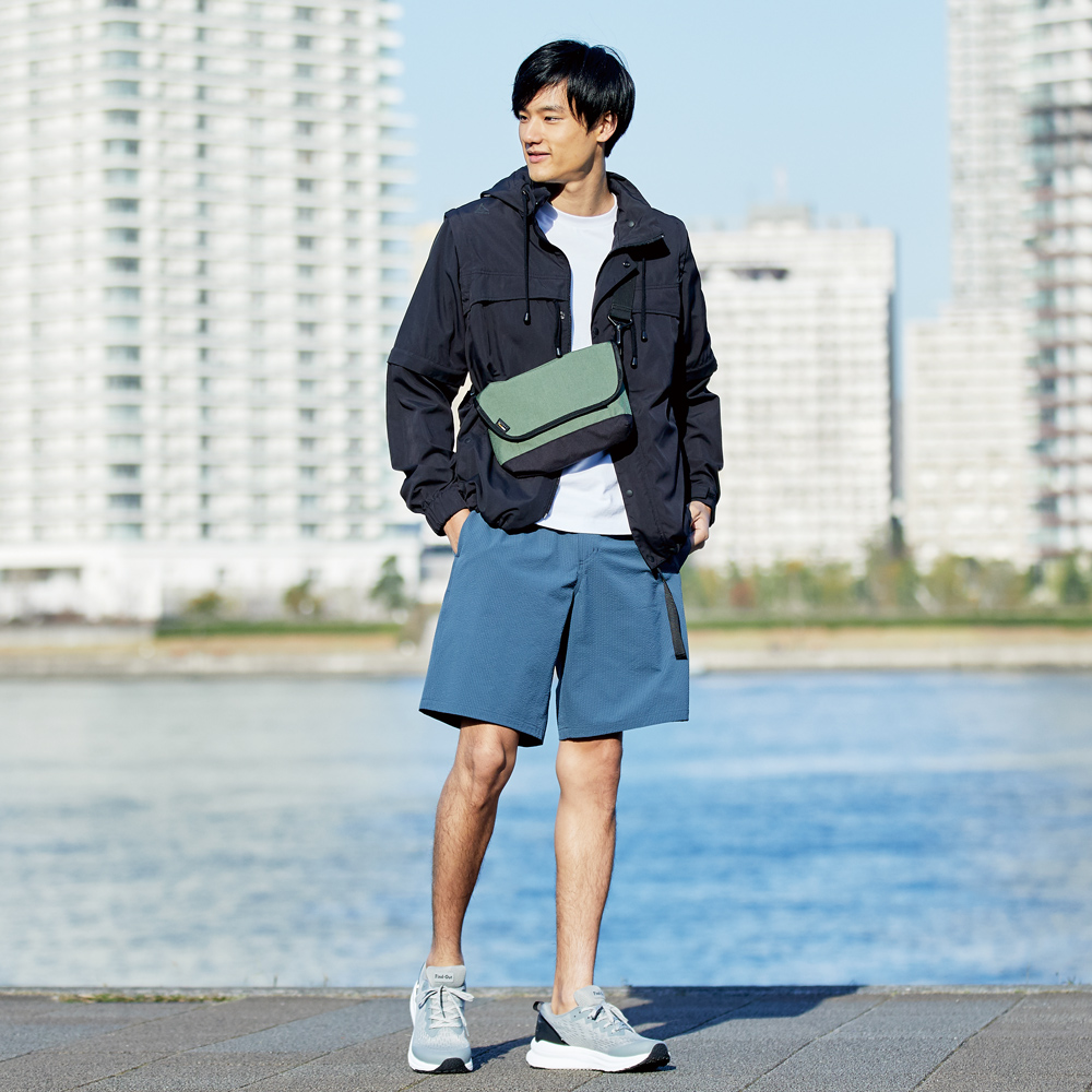 ワークマン男子コーディネート商品を紹介 ワークマンプラスで人気のアイテム 作業着のワークマン公式オンラインストア