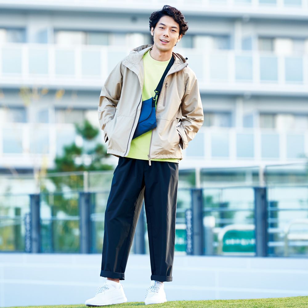 ワークマン男子コーディネート商品を紹介 ワークマンプラスで人気のアイテム 作業着のワークマン公式オンラインストア