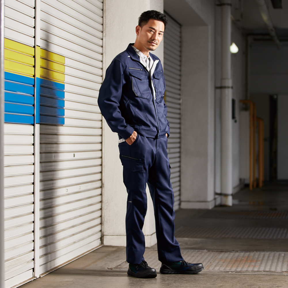 ワークマン男子コーディネート商品を紹介 ワークマンプラスで人気のアイテム ワークマン公式オンラインストア