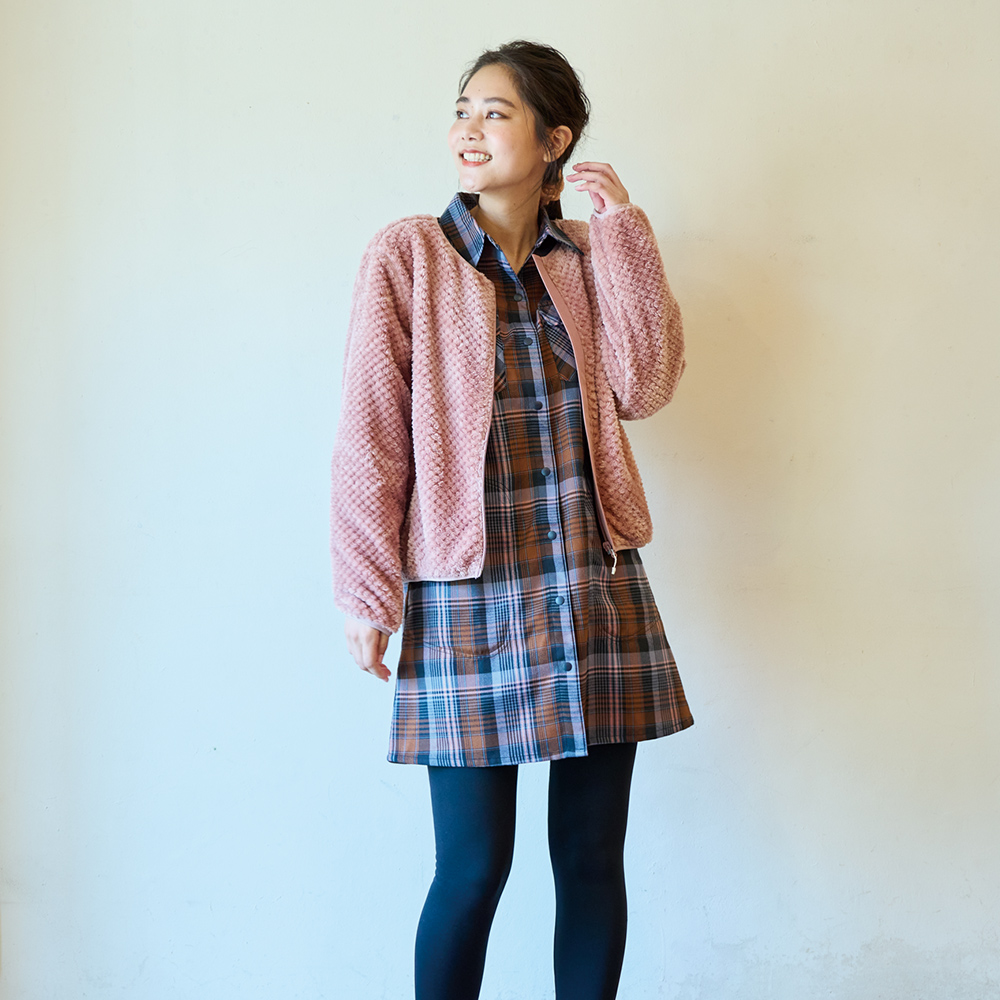 ワークマン女子コーディネートを紹介 おすすめアイテムでおしゃれに可愛く 作業着のワークマン公式オンラインストア