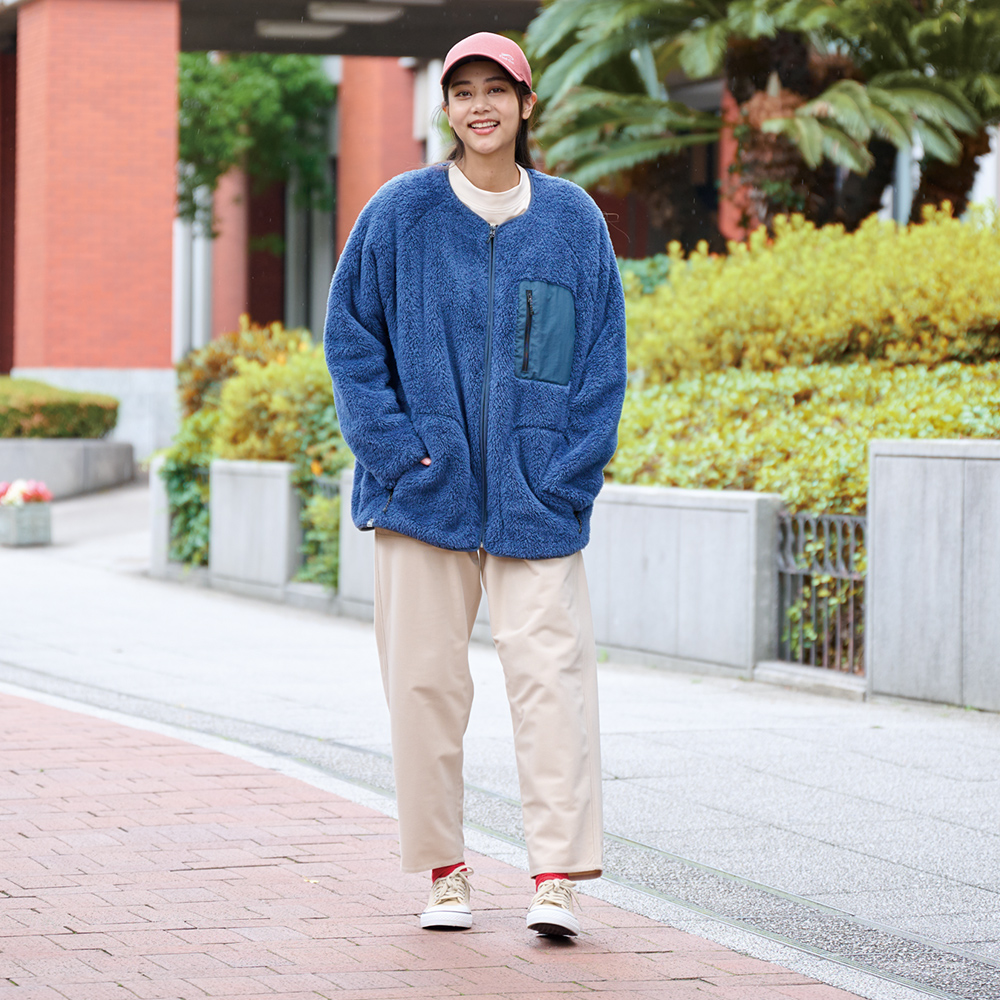 ワークマン女子コーディネートを紹介 おすすめアイテムでおしゃれに可愛く 作業着のワークマン公式オンラインストア