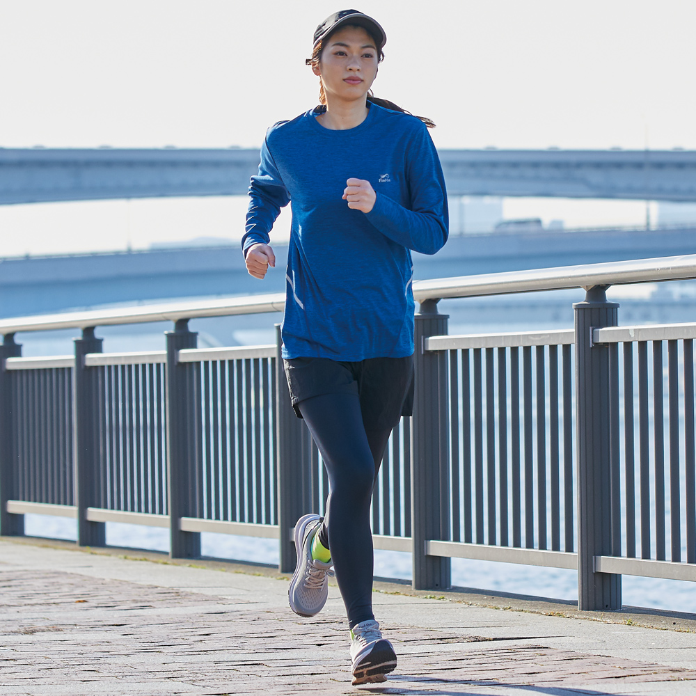 ワークマン女子コーディネートを紹介 おすすめアイテムでおしゃれに可愛く 作業着のワークマン公式オンラインストア