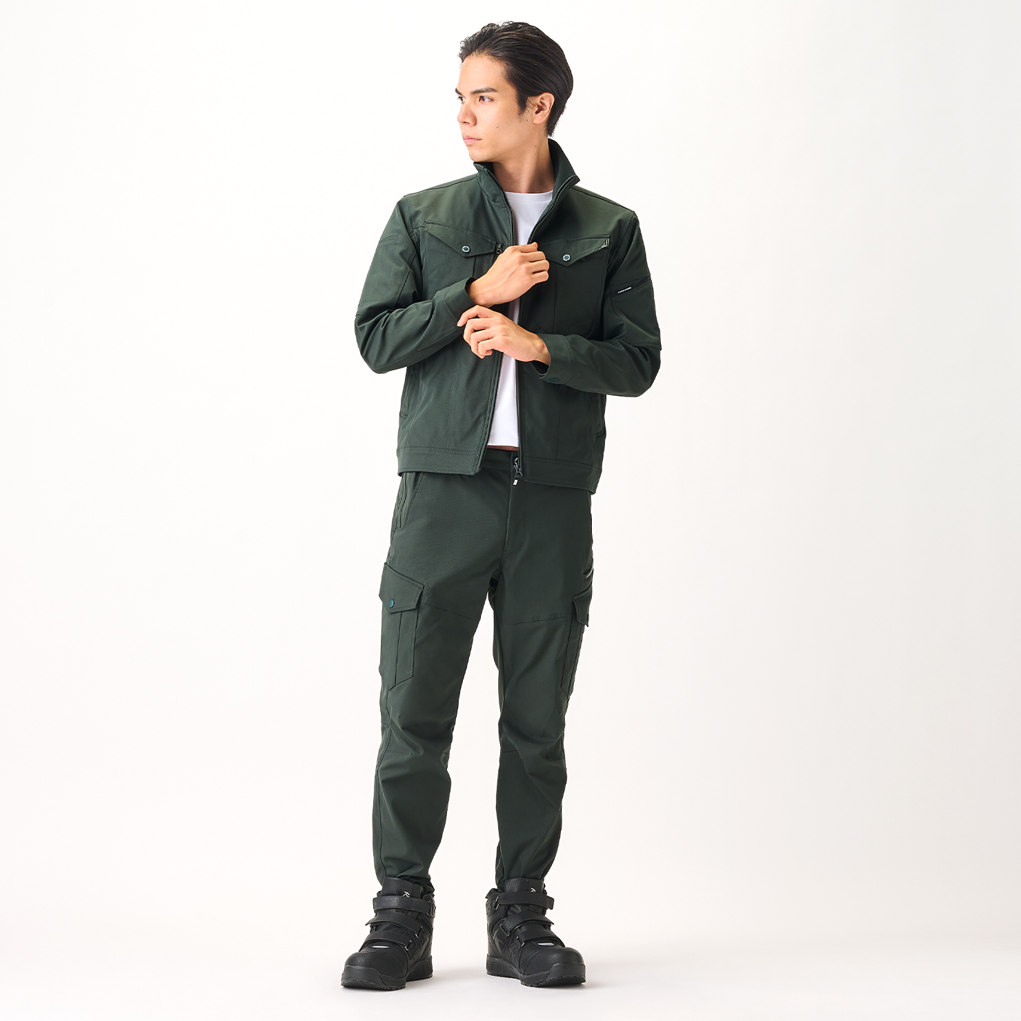 ゼロステージRISING