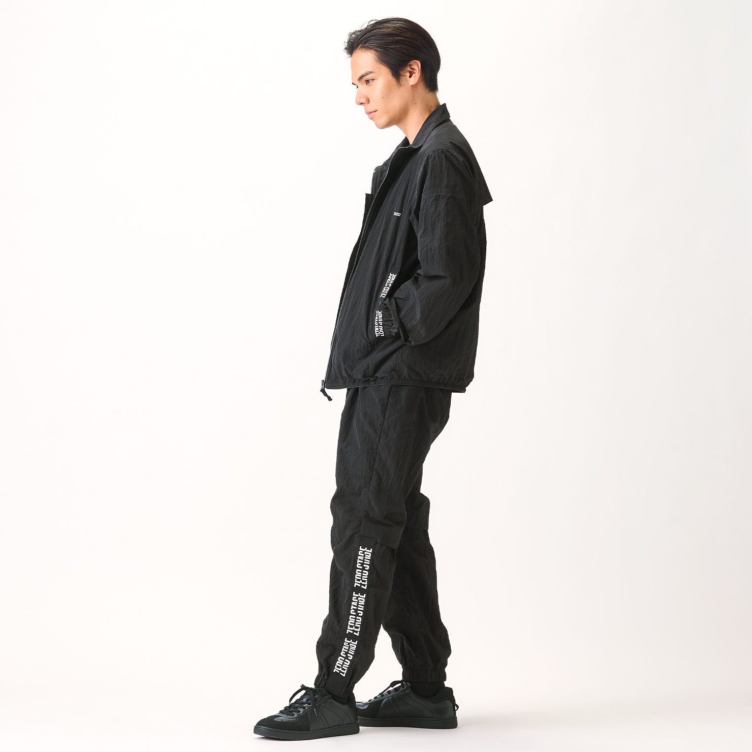 ゼロステージWIND