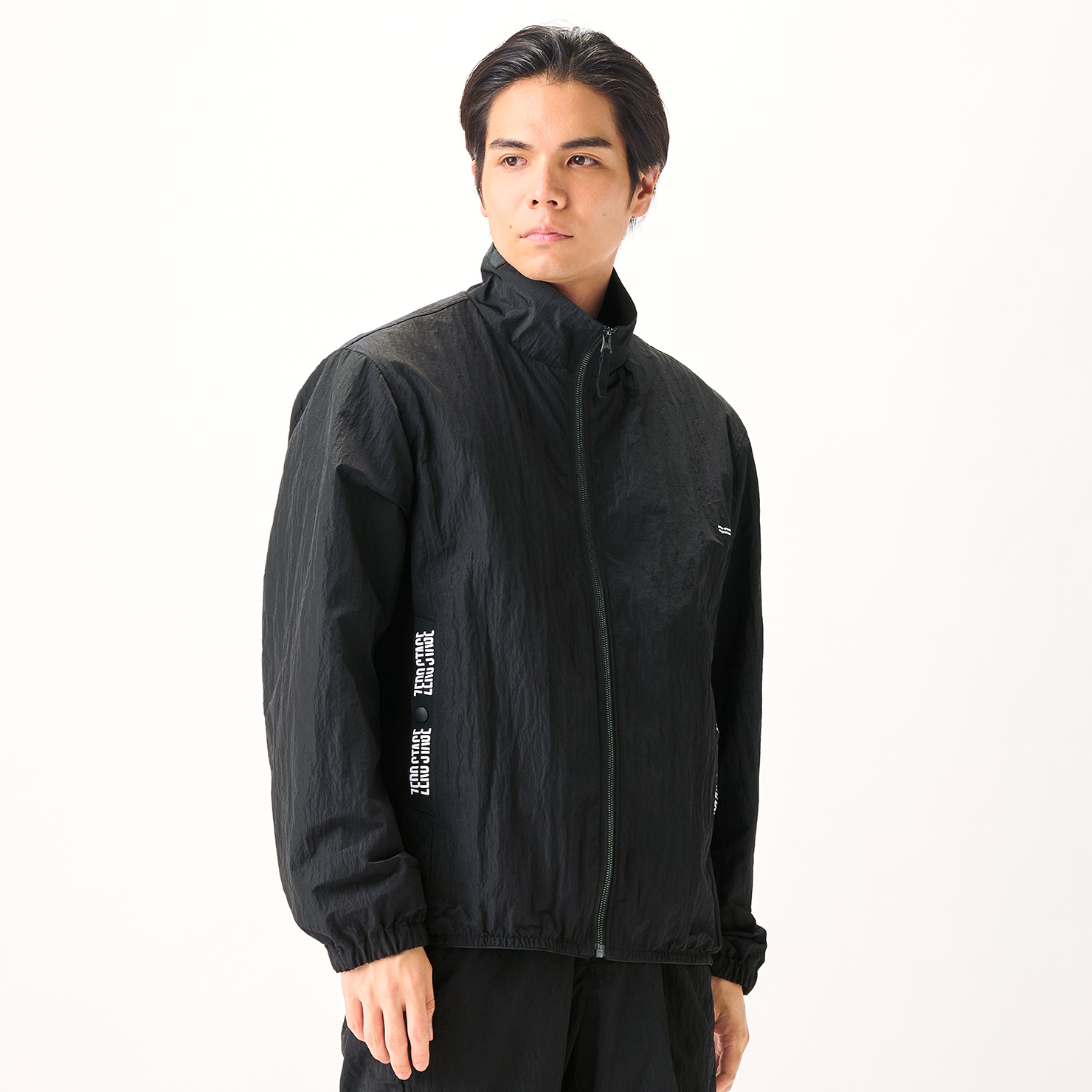 ゼロステージWINDジャケット