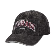 ブラックデニム