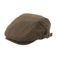 ブラウン(ハンチング)