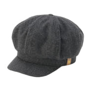 グレー(キャスケット)