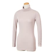 ピンクベージュ