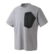 ミックスグレー