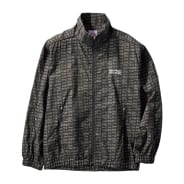 モノグラムブラック