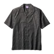 モノグラムブラック