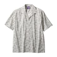 モノグラムホワイト