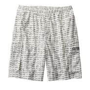 モノグラムホワイト