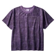 カモフラパープル