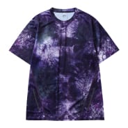 タッチパープル