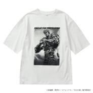 ホワイトＣ（ケンシロウ）