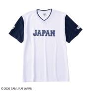 ホワイト×ネイビー