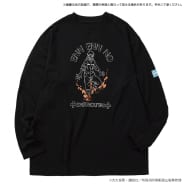 ブラック2(森羅日下部)