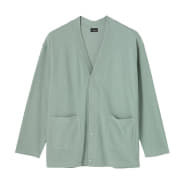 ミントグリーン