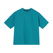 ブルーグリーン